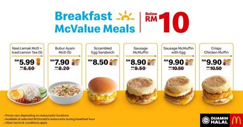 Mcdonald's Breakfast Hours Sunday 2024 - Gerri Marcia