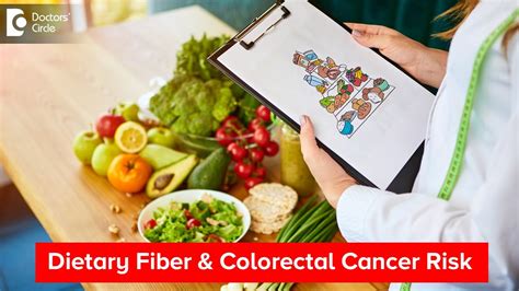 Role Of Dietary Fiber In Prevention Of Colorectal Diseases Dr Nanda