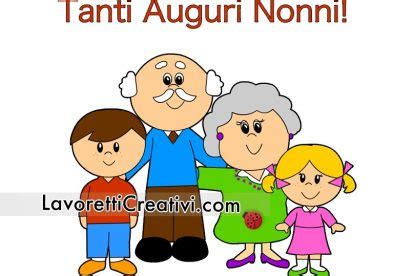 Nonna Sagome Per Lavoretto Lavoretti Creativi