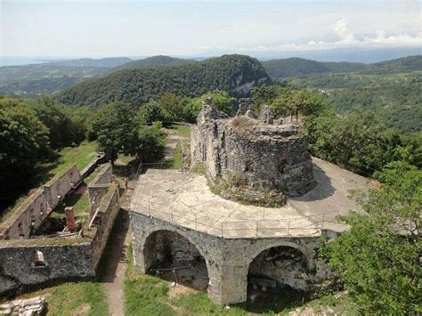 Anacopia Fortress - All You Need to Know BEFORE You Go (2025)
