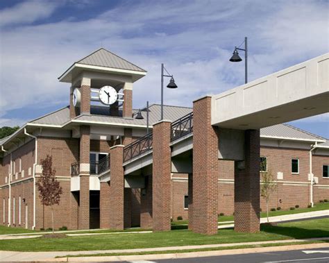 Chattahoochee Technical College (CTC) Introduction and History - Marietta, GA