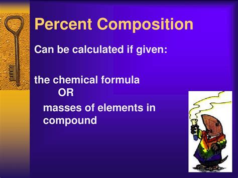 Ppt Percentage Composition Powerpoint Presentation Free Download