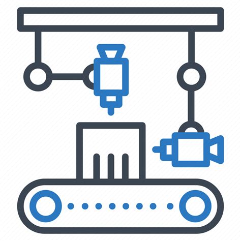 Device Electronic Machine Technology Icon Download On Iconfinder