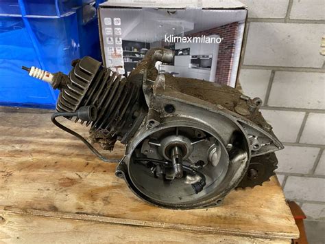 Sachs Hg Sachs Automat Motor Kaufen Auf Ricardo