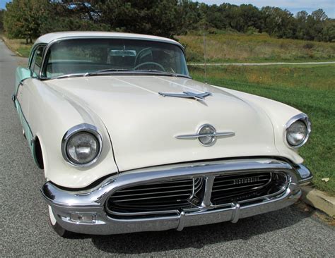 1956 Oldsmobile Super 88 | Connors Motorcar Company