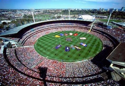 Melbourne Cricket Grounds, Melbourne, Australia | Melbourne cricket ground, Melbourne trip, Afl