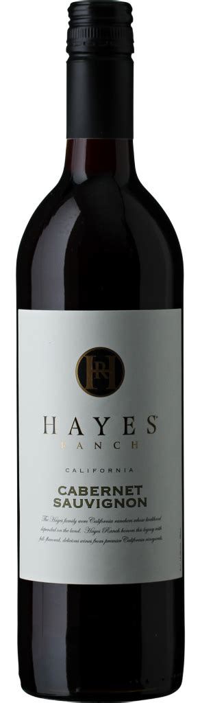 Hayes Ranch Cabernet Sauvignon Vordingborg Vinhandel