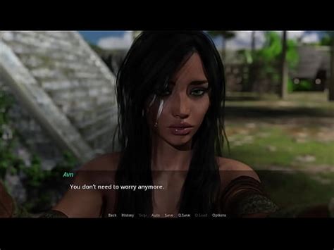 The Lust City 11 Finding My StepSister XVIDEOS