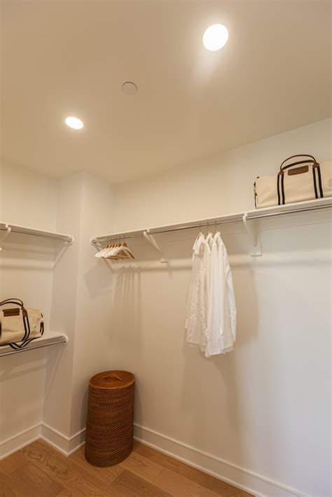 Lighting Small Storage Spaces - DMF Lighting