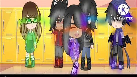 New Studentsmemegachaaphmauzane X Kc Pierce X Ein Aphmau X Aaron