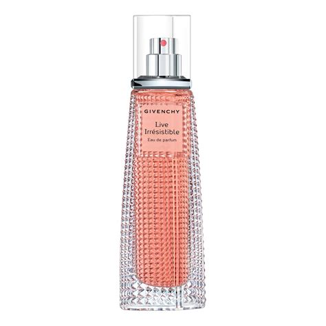 Live Irr Sistible Eau De Parfum Di Givenchy Sephora