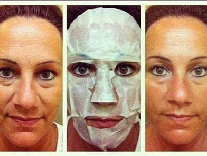 Downright Awesome Results From One Of Our Facial Applicators