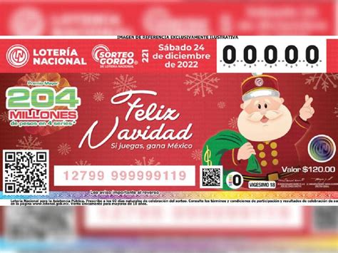 Lotería Nacional Resultados del sorteo gordo 221 Navidad de hoy 24 de