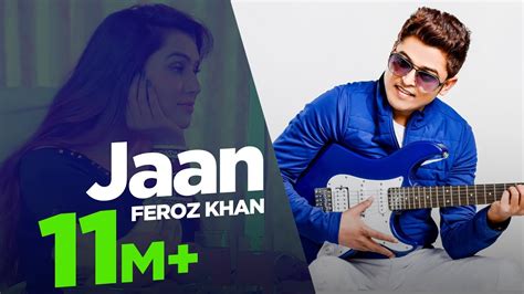 Jaan Feroz Khan New Punjabi Song Japas Music YouTube