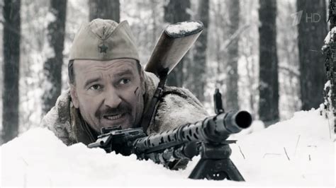 Vlad Furman - Internet Movie Firearms Database - Guns in Movies, TV and ...