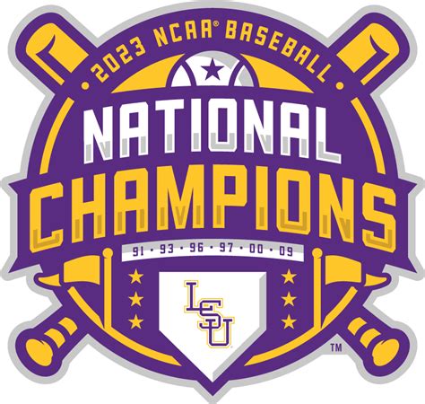 Ncaa Baseball Logo Png