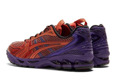 Release Details Asics Ub1 S Gel Kayano 14 Sneaker Freaker