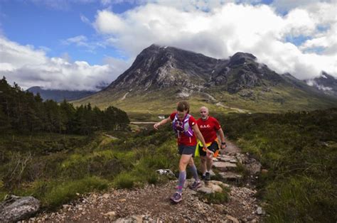 All Welcome At West Highland Way Race Training And Inspiration Night