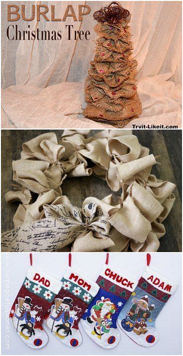 3 Beautiful Christmas Projects That Will Save You Money This Year Start Making Those Diy S In