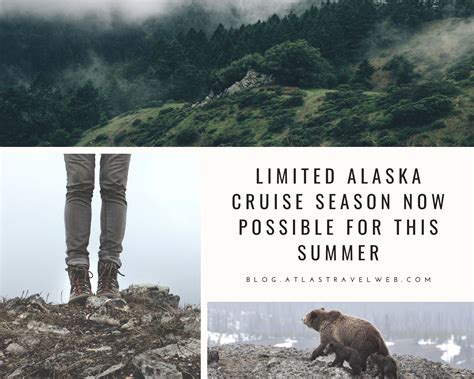 Senate Passes Bill To Allow Alaska Cruises This Summer