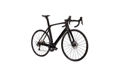 Blade Rs Disc Full Black Glossy Mat Look Cycle