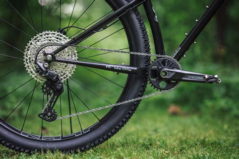 Shimano Deore 12-speed: Impressions and Actual Weights + M6100 Karate ...