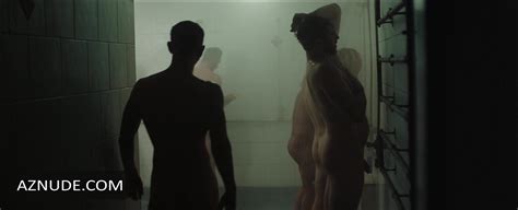 ALEXANDER LINCOLN Nude AZNude Men