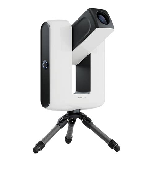 Stellina - The Future of Astrophotography? Full review of the Stellina Observation Station