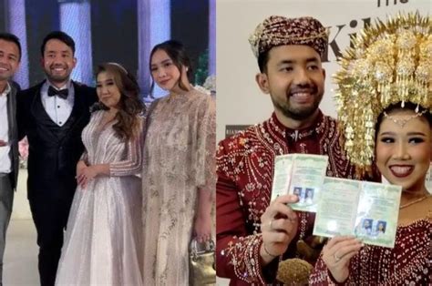 Pengganti Amplop Sumbangan Raffi Ahmad Beri Uang Jajan Untuk Bulan