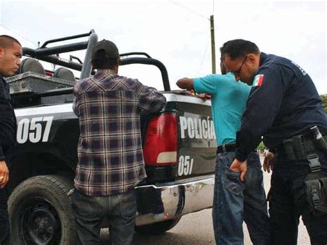 Diario Del Yaqui Aprueban Polic As Examen