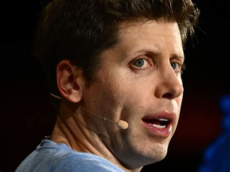 Sam Altman To Return As Openai Ceo After Microsoft Rumours Days Of