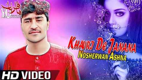 Pashto New Songs 2021 Nosherwan Ashna Tapay Tappaezy Attan Akhtar Ralay