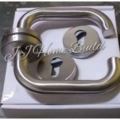 Jual Handle Pisah Pintu Rumah Gagang Pisah Pintu Kamar Roses