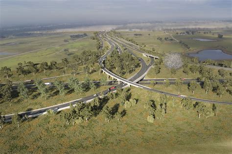 Seymour Whyte To Deliver Sydneys New M12 Motorway