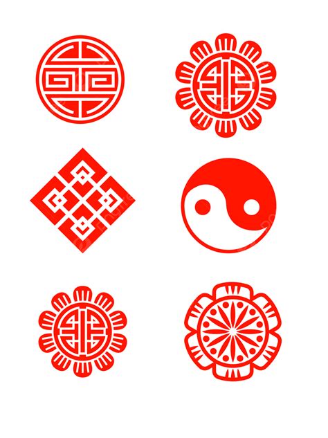 Chinese Classic Vector Design Images Chinese Style Classical Vector