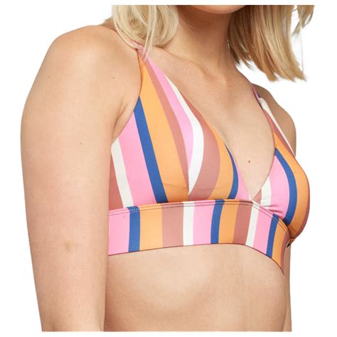 Dedicated Bikini Top Alva Bikini Top Womens Buy Online