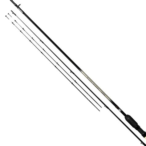 Guru A Class Method Feeder Rod Unbeatable Performance