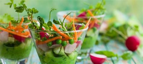 Come Preparare Un Aperitivo Vegano Ricette Donna Moderna