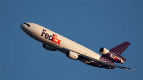 The Harrowing 1994 Hijacking Of FedEx Flight 705 Explained