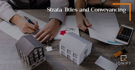 Sydney Strata Titles Conveyancing A Comprehensive Guide