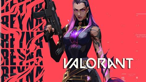 VALORANT REYNA GAMEPLAY en Español Partida 1 1440p HD 60fps YouTube