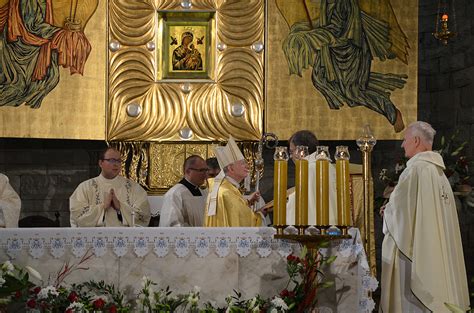 Jubileusz 50 Lecia Koronacji Obrazu Matki Bozej Nieustajacej Pomocy W