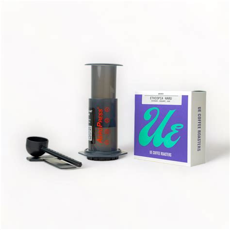 Coffee & Brew Gear Bundles – Ue Coffee Roasters