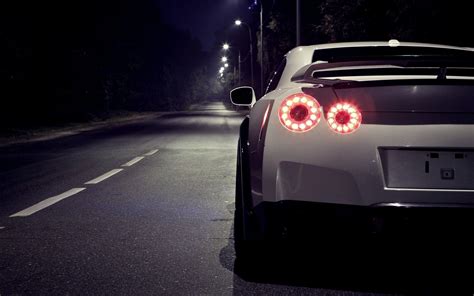 White GTR Wallpapers - Top Free White GTR Backgrounds - WallpaperAccess