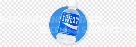 Pocari Sweat Logo