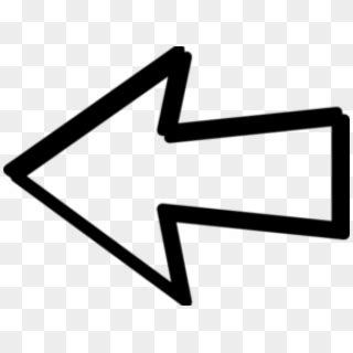 white left arrow png transparent images pikpng