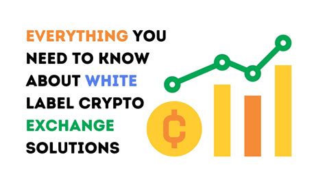 Discover The Ultimate White Label Crypto Exchange Solution