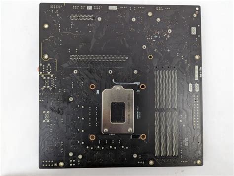 Lenovo Legion T5 26iob6 Desktop 90rs Motherboard Intel Lga1200 B560 5b20w27656 For Sale Online