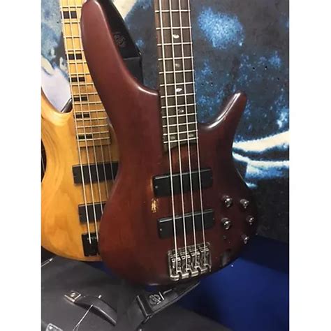 Used Ibanez SR500 Electric Bass Guitar | Guitar Center