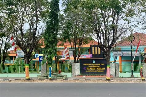 Cuma Segini Cek Nilai Terendah Masuk Sma Negeri Di Pamekasan Sebelum